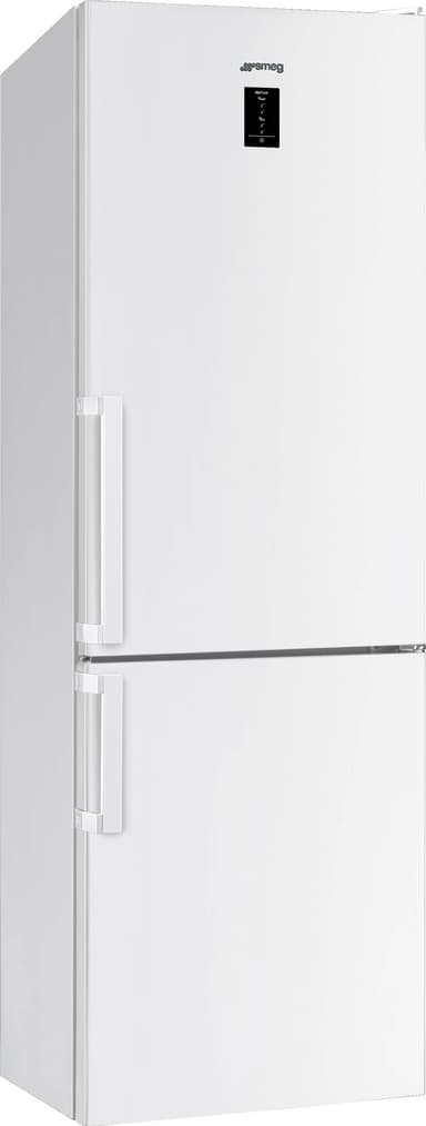 Smeg Universal kombiskap FC182PBNEM (hvit)