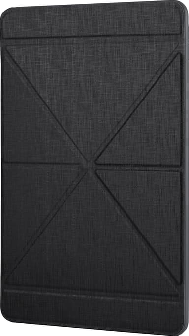 VersaCover iPad 10,2" (7. gen.) deksel (sort)