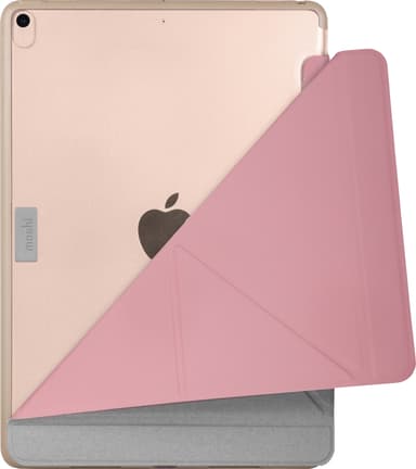 VersaCover iPad 10,2" (7. gen.) deksel (rosa)