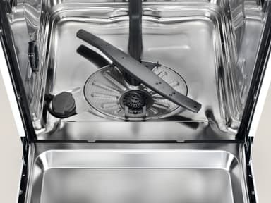Electrolux oppvaskmaskin CSF5200LOW (hvit)