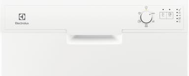 Electrolux oppvaskmaskin CSF5200LOW (hvit)