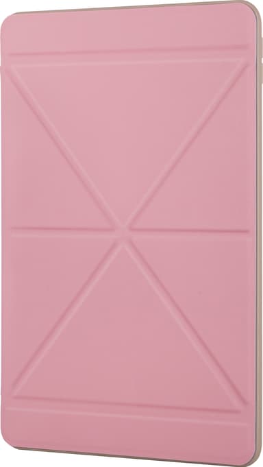 VersaCover iPad 10,2" (7. gen.) deksel (rosa)