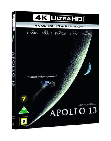 Apollo 13 (4K UHD)