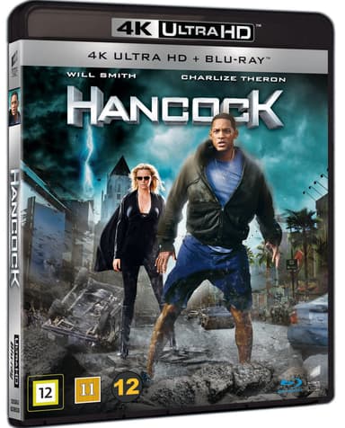 BD4K-HANCOCK (UHD+BD) UHD S-T