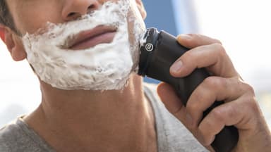 Philips Series 3000 barbermaskin S323352