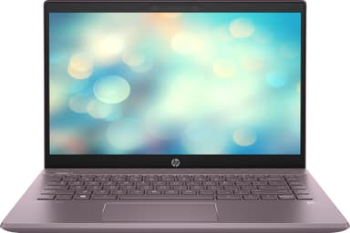 HP Pavilion 14-ce2852no 14" laptop (mauve)