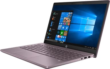 HP Pavilion 14-ce2852no 14" laptop (mauve)