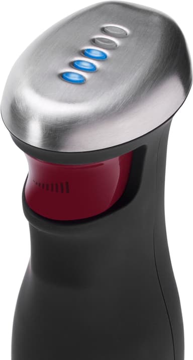 Princess Smart Control XL stavmikser (sort)