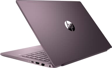 HP Pavilion 14-ce2852no 14" laptop (mauve)