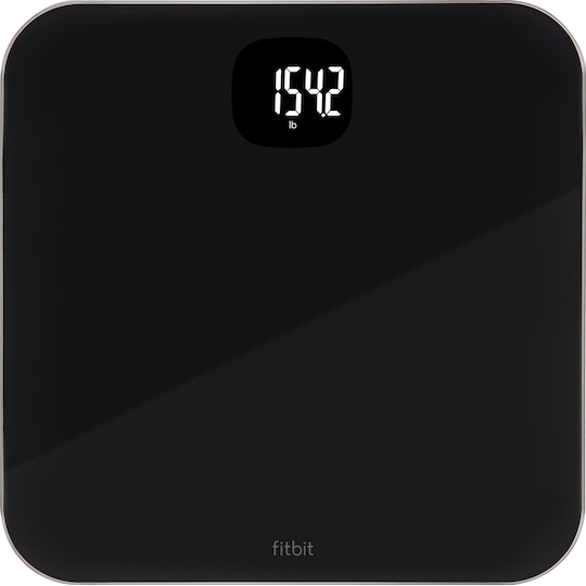 Fitbit Aria Air smartvekt FB203BK (sort)