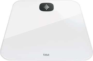 Fitbit Aria Air smartvekt FB203WT (hvit)