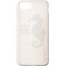 Wilma Apple iPhone 6/7/8/SE Gen. 2 miljøvennlig deksel (hvit)