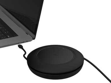Unisynk 75W USB-C lader til bærbar PC