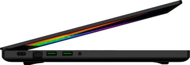 Razer Blade 15 bærbar gaming-PC (sort)