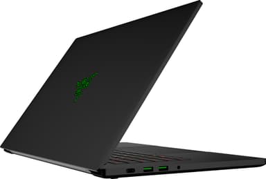 Razer Blade 15 bærbar gaming-PC (sort)