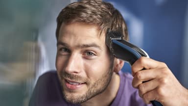 Philips Series 5000 hårklipper HC561215