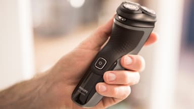 Philips Series 1000 elektrisk barbermaskin S133241