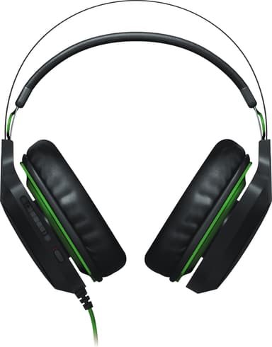 Razer Electra V2 Analog gaming-headsett