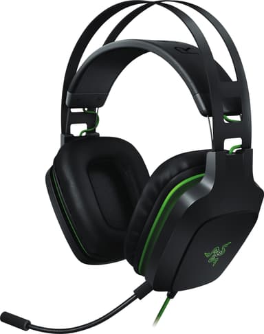 Razer Electra V2 USB gaming-headsett