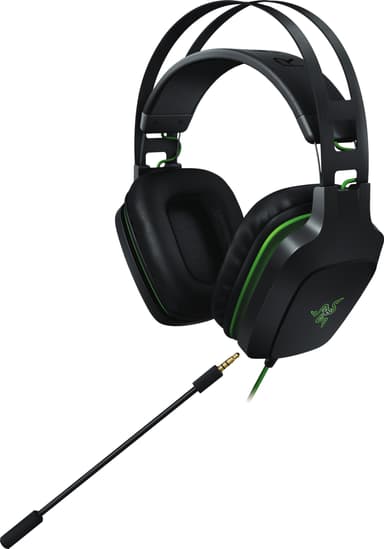 Razer Electra V2 USB gaming-headsett