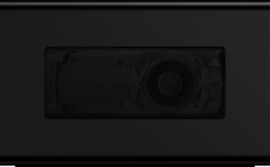 Razer Core X ekstern GPU-dokkingstasjon