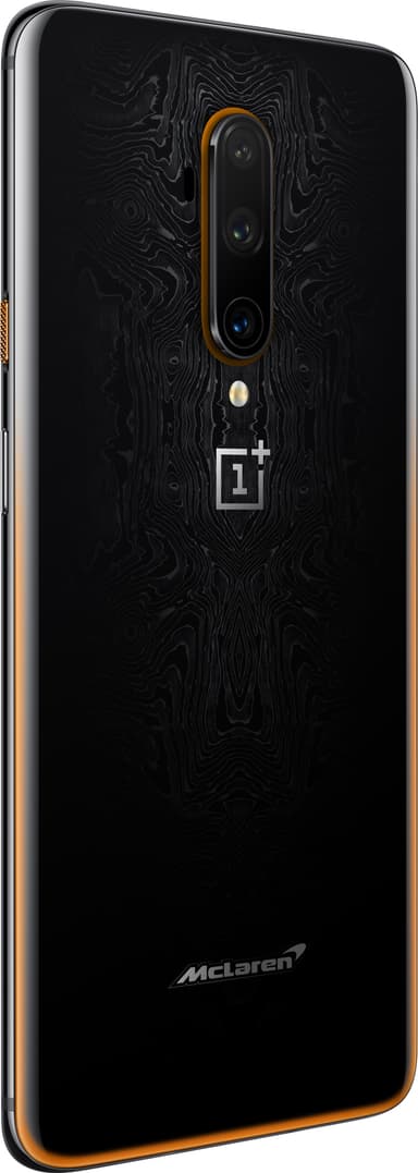 OnePlus 7T Pro McLaren Edition smarttelefon 12/256GB (papaya orange)