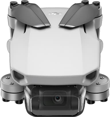 DJI Mavic Mini drone (hvit)