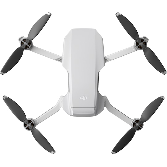 DJI Mavic Mini drone (hvit)