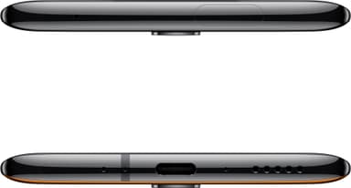 OnePlus 7T Pro McLaren Edition smarttelefon 12/256GB (papaya orange)