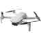 DJI Mavic Mini drone Fly More kombo (hvit)
