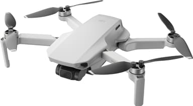 DJI Mavic Mini drone Fly More kombo (hvit)