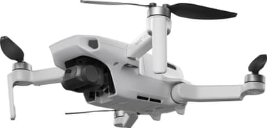 DJI Mavic Mini drone Fly More kombo (hvit)