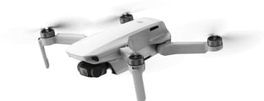 DJI Mavic Mini drone (hvit)