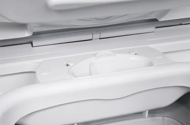 Electrolux SteamCare Eco vaskemaskin TW41K6138