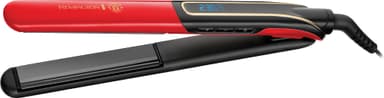 Remington Manchester United Sleek and Curl Expert rettetang S6755