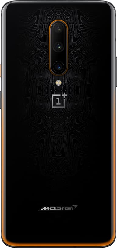 OnePlus 7T Pro McLaren Edition smarttelefon 12/256GB (papaya orange)
