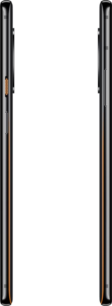OnePlus 7T Pro McLaren Edition smarttelefon 12/256GB (papaya orange)