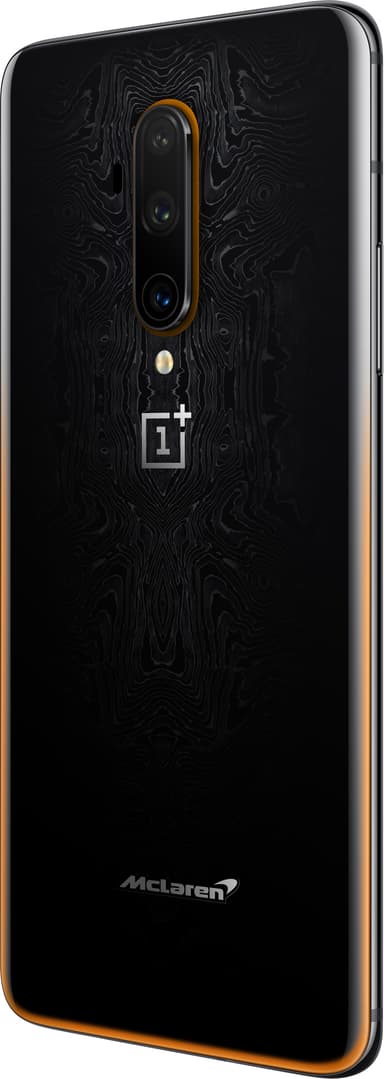 OnePlus 7T Pro McLaren Edition smarttelefon 12/256GB (papaya orange)