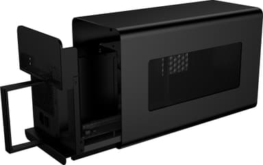 Razer Core X ekstern GPU-dokkingstasjon