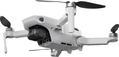 DJI Mavic Mini drone (hvit)