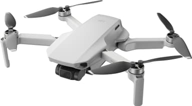 DJI Mavic Mini drone (hvit)