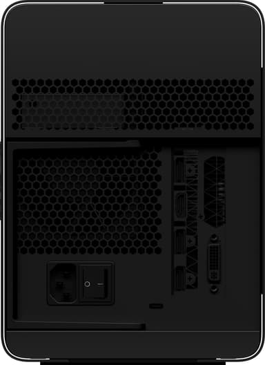 Razer Core X ekstern GPU-dokkingstasjon