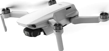 DJI Mavic Mini drone Fly More kombo (hvit)