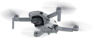 DJI Mavic Mini drone Fly More kombo (hvit)
