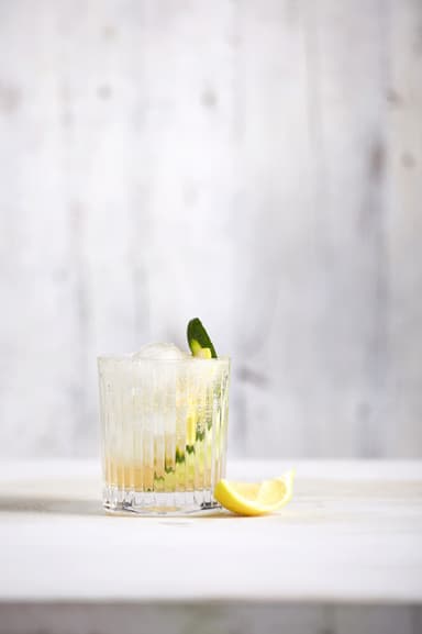 SodaStream Soda Press organisk sirup Classics Indian Tonic 1024807770