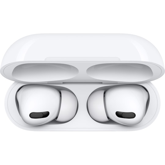 Apple AirPods Pro trådløse hodetelefoner m. støydemping