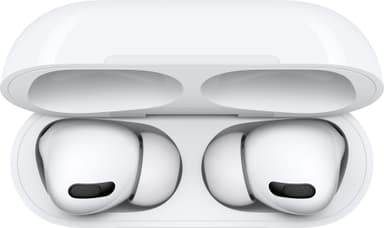 Apple AirPods Pro trådløse hodetelefoner m. støydemping