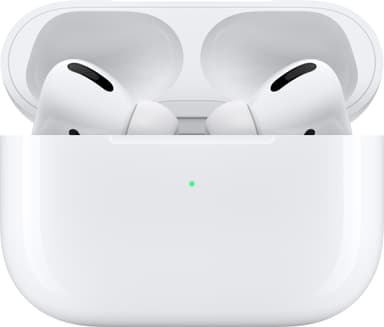 Apple AirPods Pro trådløse hodetelefoner m. støydemping