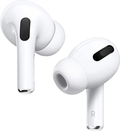 Apple AirPods Pro helt trådløse hodetelefoner