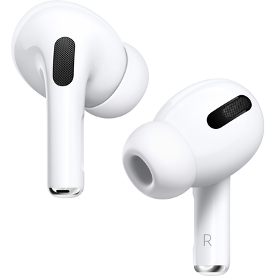 elkjop.no | Apple AirPods Pro trådløse hodetelefoner m. støydemping